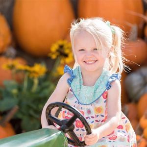 Meet your Posher, Wendy